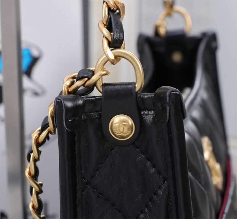 Chanel Hobo Bags